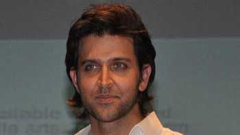 Hrithik Roshan to flash a brand new look in \'Shuddhi\'