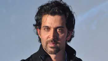 Hrithik Roshan to launch his own brand called HRx