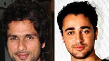 Imran Khan\'s exit made Shahid Kapoor\'s entry in Ekta Kapoor\'s next