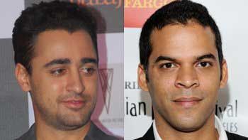 Imran Khan to be a superhero in Vikramaditya Motwane\'s next?