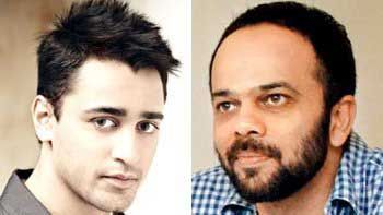 Imran Khan to star in Rohit Shetty\'s next