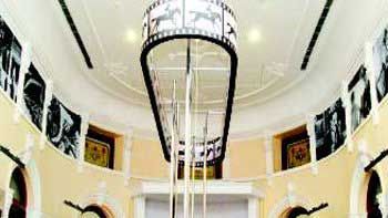 Indian Cinema\'s First National Museum to be inaugurated this weekend