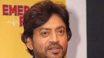 Irrfan Khan interacts with Dabbawalas for \'The Lunchbox\'