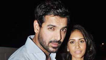 It\'s Party Time for Mr and Mrs Abraham!