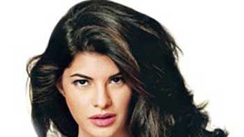 Jacqueline Fernandez will be face of India Bridal Fashion Week