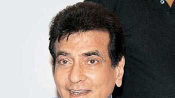 Jeetendra to be honoured with Dadasaheb Phalke Award