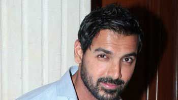 John Abraham plans to direct a big budget film