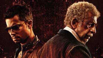 The First Look Posters of \'John Day\' Out In Town!