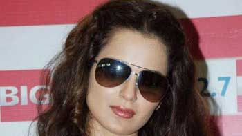 Kangana Ranaut purchases Rs 5 lakh gown