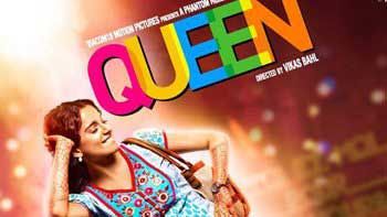 Kangana Ranaut\'s \'Queen\' to go Chinese!