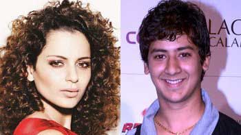Kangana Ranaut to romance 18-years old boy in \'Rajjo\'!
