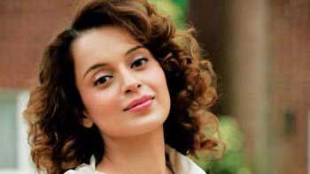 Kangana Ranaut to shift into new house in Khar today