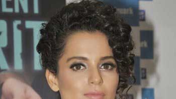 Kangana Ranaut to star in Sujoy Ghosh's next?