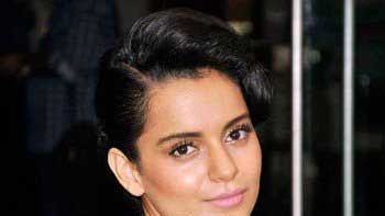Kangana Ranaut turns 100% vegetarian