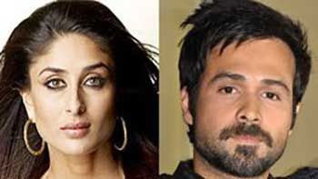 Kareena - Emraan to feature in a romantic flick