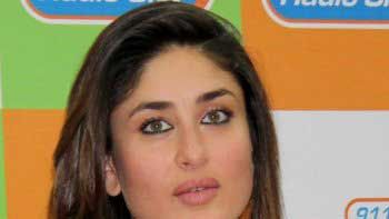 Kareena Kapoor to essay an actress in \'Bombay Samurai\'