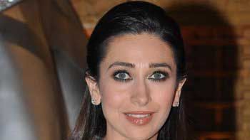 Karisma Kapoor turns wordsmith!