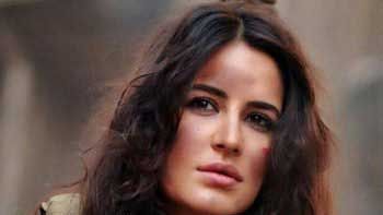 Katrina Kaif as Pakistani doctor in 'Phantom'