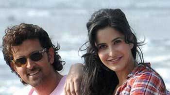 Katrina Kaif, Hrithik Roshan to be a part of Road Safety Campaign in Delhi