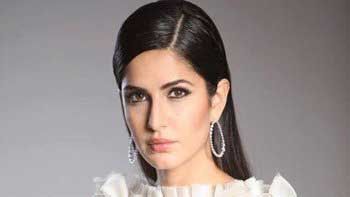 Katrina Kaif to be the new face of L\'Oreal