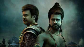 \'Kochadaiiyaan\' official teaser crosses 1 million views on internet