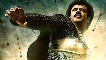 \'Kochadaiiyaan\' to hit the screens on May 23