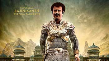 \'Kochadaiiyaan\' trailer gets thumbs up from the audience!