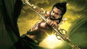 \'Kochadaiyaan\' trailer to unveil on September 9