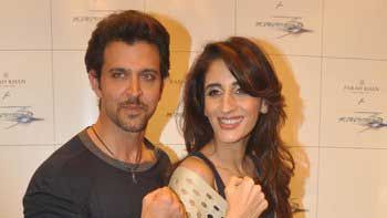 \'Krrish 3\' inspired jewellery available now!