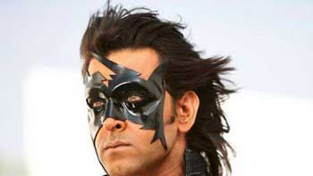 \'Krrish 3\' makers unveil special Facebook Emoticons