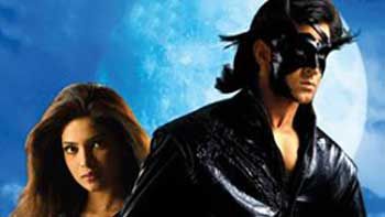 Krrish 3 signs merchandising agreement with Dream Theatre