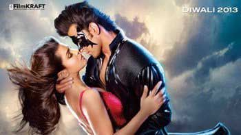 'Krrish 3' tickets prices to be reduced for children