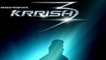 \'Krrish 3\' to hit the screen on a Monday