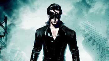 \'Krrish 3\' trailer flying high with over 12 million views