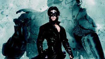 \'Krrish 3\' trailer hits 16 million views on internet!