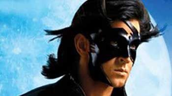 Krrish now in animated version