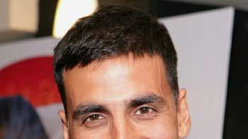 Language no bar for Akshay Kumar!