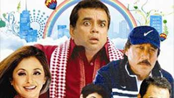 'Life Mein Hungama Hai' slotted to hit the screen this April