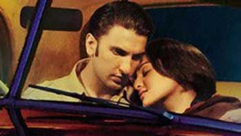 'Lootera's journey covered in a documentary