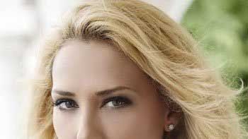 Lulia Vantur to make Bollywood debut