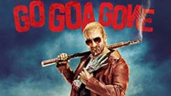 Mad Over Donuts bonds with Go Goa Gone