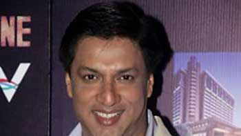 Madhur Bhandarkar awarded in New York