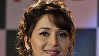 Madhuri Dixit not to appear in \'Ram Leela\'