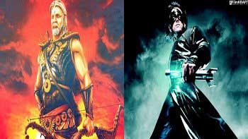\'Mahabharat\' trailer to  be launched with \'Krrish 3\'