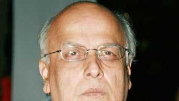 Mahesh Bhatt to foray into television