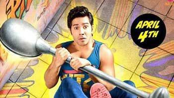 \'Main Tera Hero\' trailer gets over 2 million views in just one week