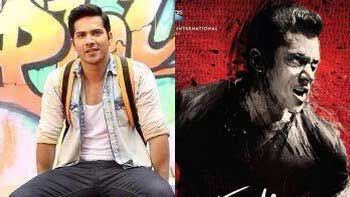 \'Main Tera Hero\' Trailer to unveil with \'Jai Ho\'