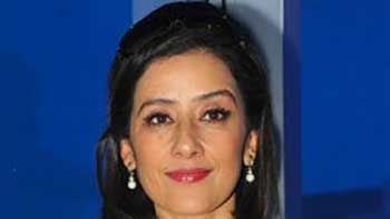 Manisha Koirala to write down about her deadly journey with cancer
