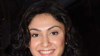 Manjari Phadnis to play Indian housewife in \'Grand Masti\'