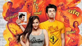 \'Mickey Virus\' gets sweet support from B-Town